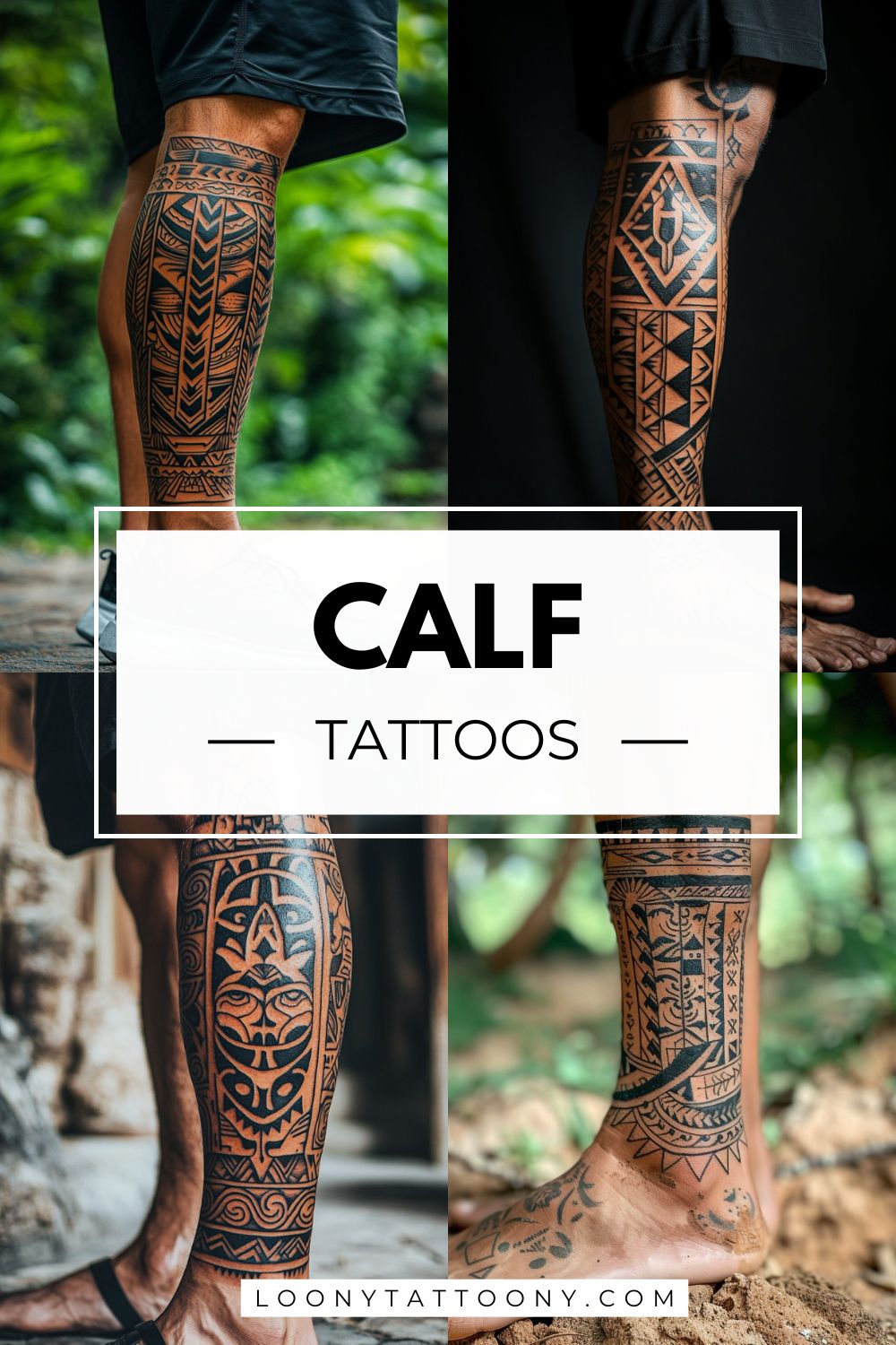 Do Leg Tattoos Hurt