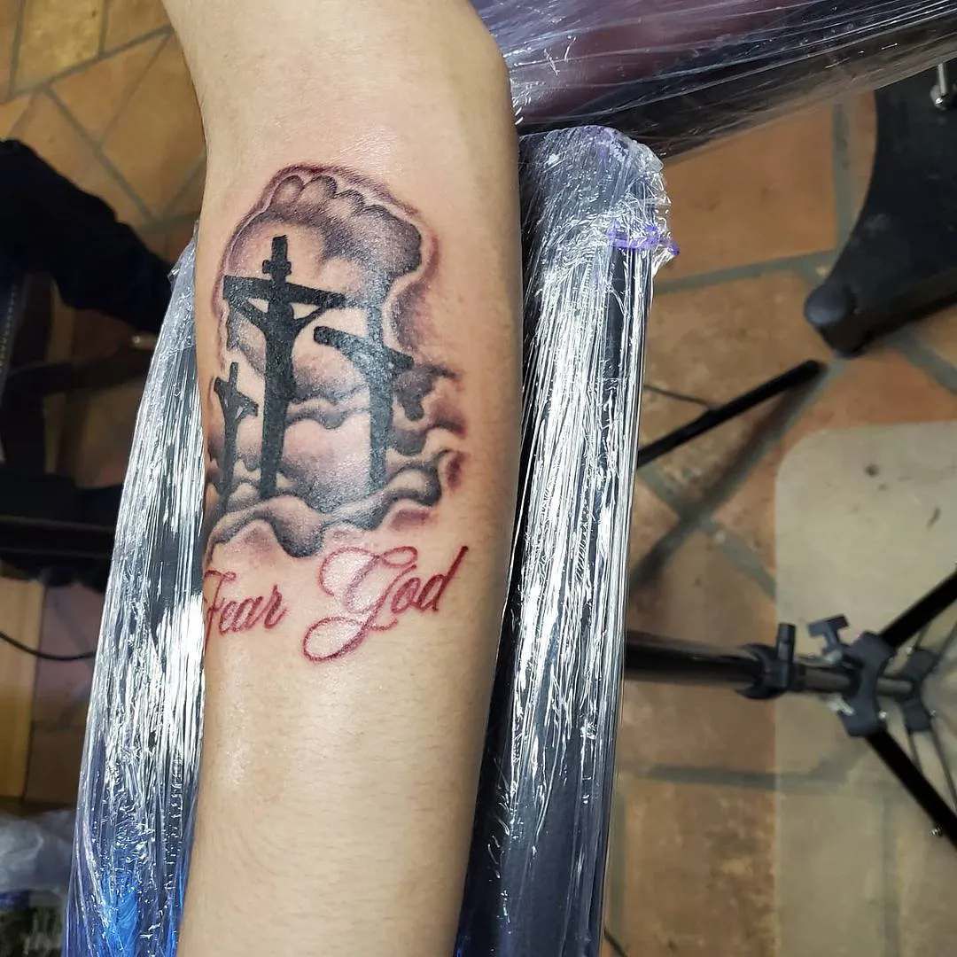 Tattoo Designs For Guys Back